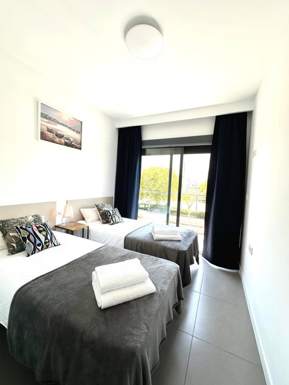Luxury Apt With Seaview Roof Near The Beach Torre de la Horadada Exterior photo