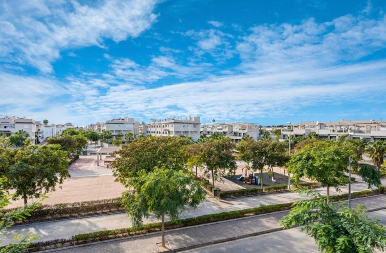 Luxury Apt With Seaview Roof Near The Beach Torre de la Horadada Exterior photo