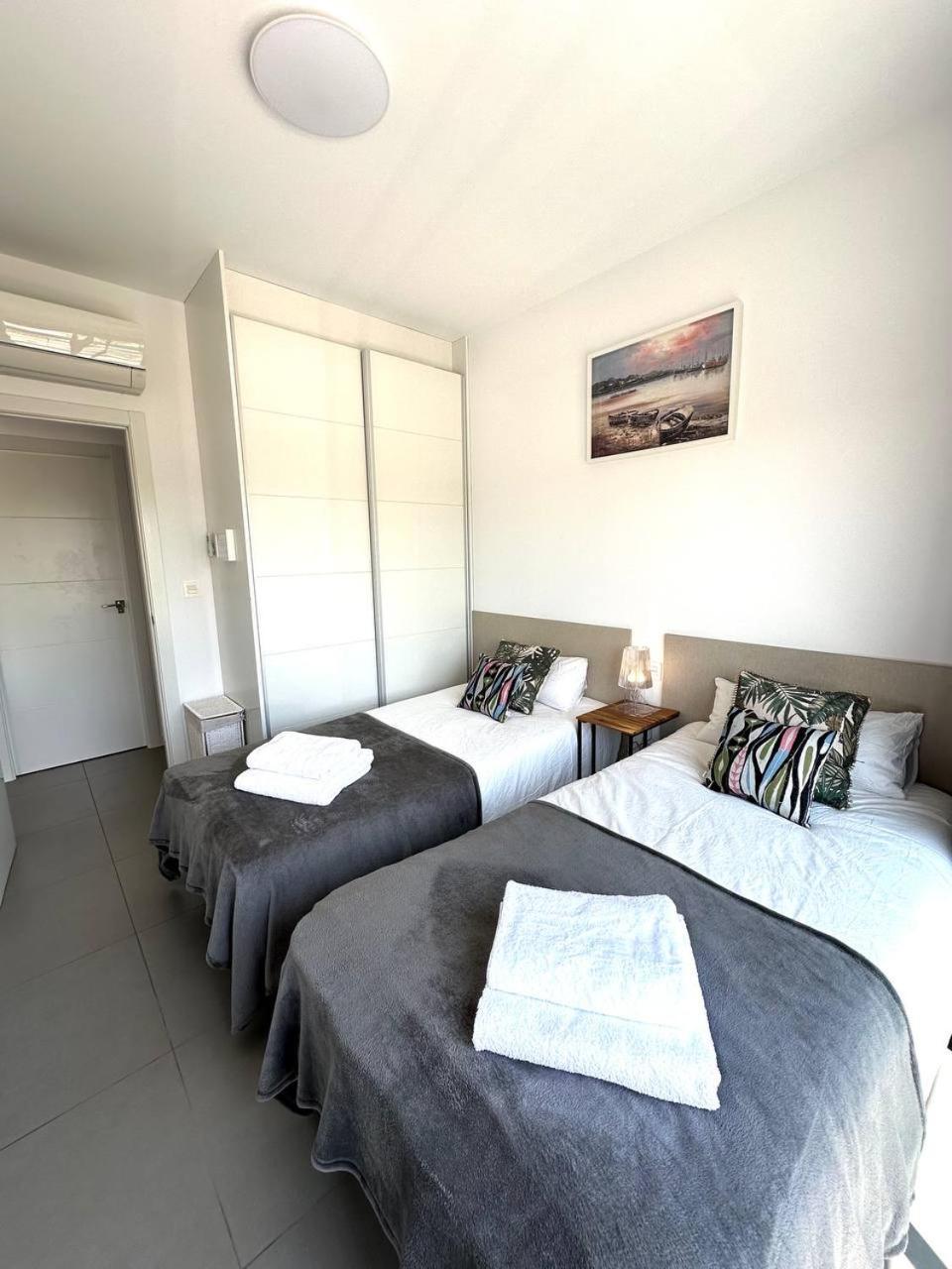 Luxury Apt With Seaview Roof Near The Beach Torre de la Horadada Exterior photo